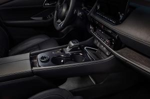 Nissan Rogue Platinum AWD 2020 года 
